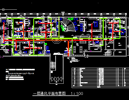 弱电工程设计核心 机房工程系统图与公共建筑弱电图纸解析