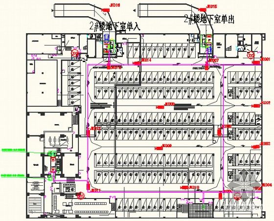 贵州农副产品批发交易中心智能化项目弱电工程预算书与设计要点解析