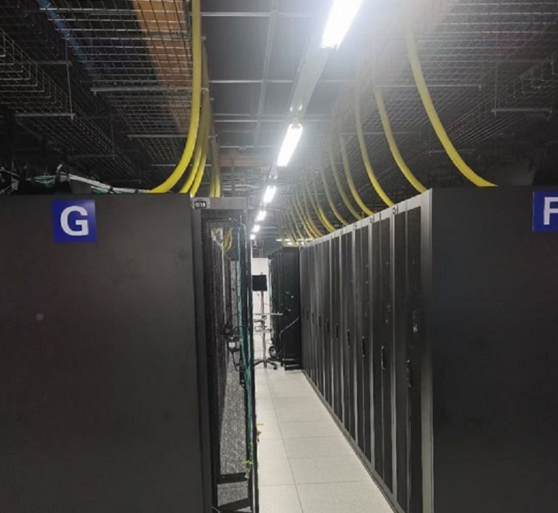 上海弱电工程公司的设计之道 从智能楼宇到未来城市